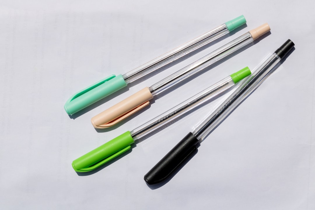 How to Organize Your Office Supplies for Maximum Productivity