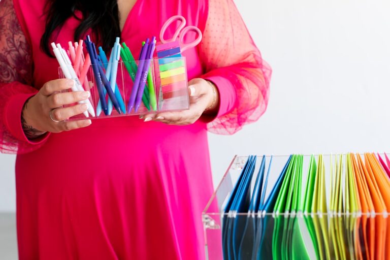 Innovative Office Supply Trends You Should Know About Now